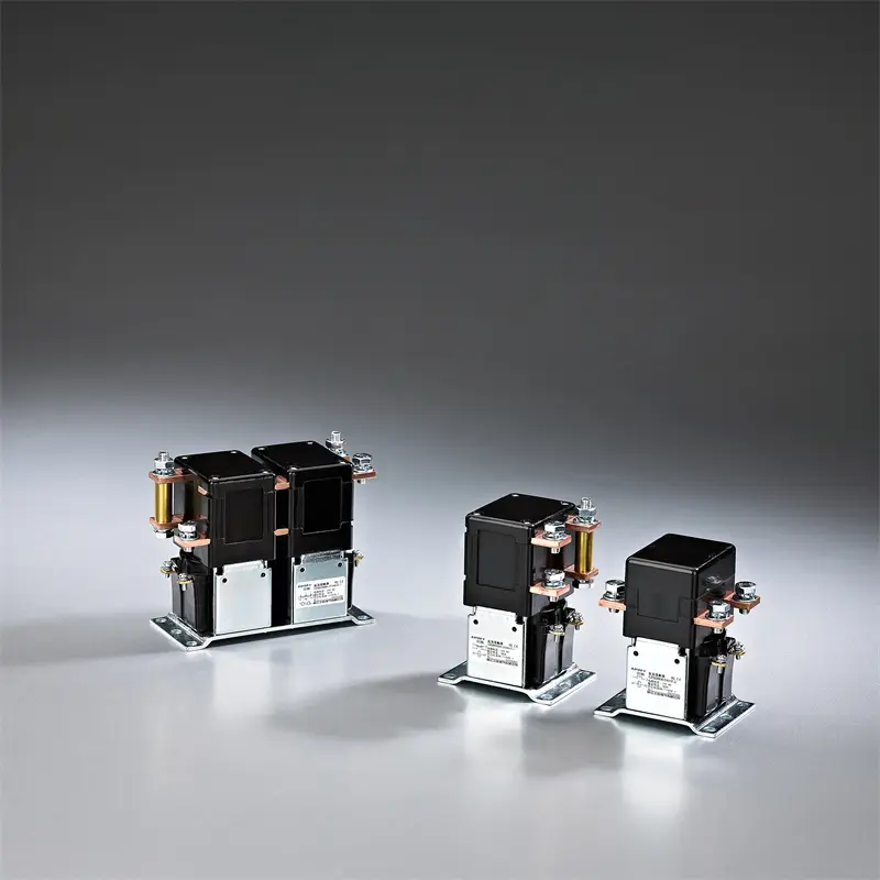CZQ Series DC Contactor