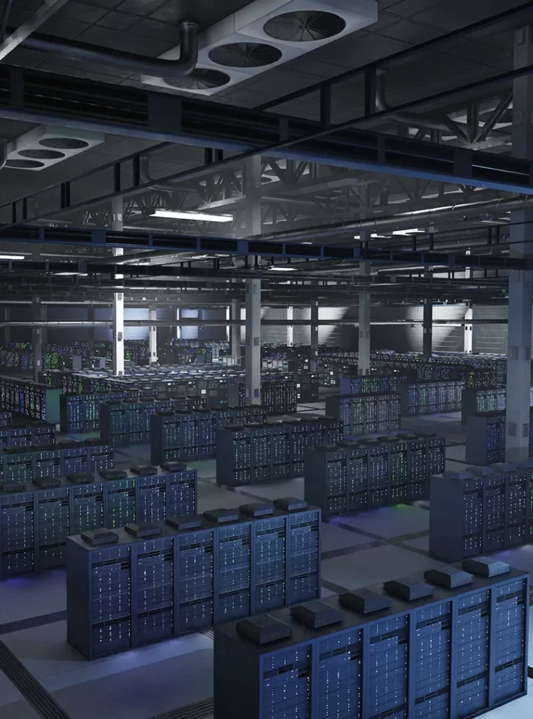 Communication Power Supplies