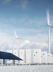 UPS & Energy Storage