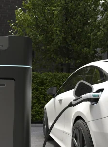 New Energy Electric Vehicles