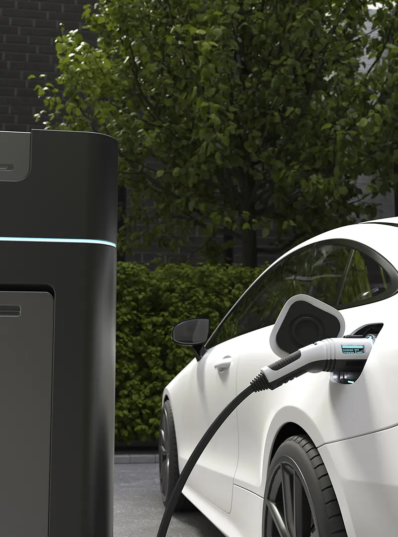 New Energy Electric Vehicles