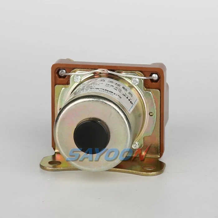 CZ10-150 Normally Open DC Contactor