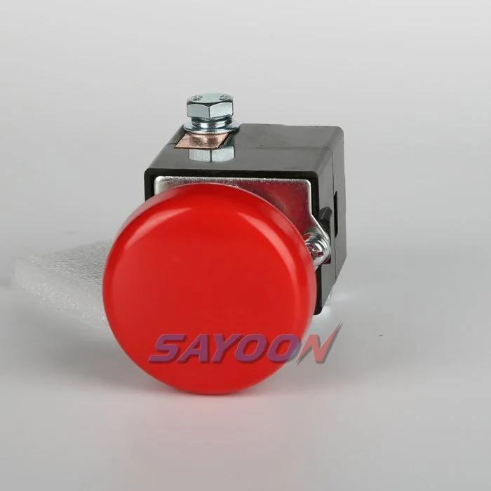 CZK125A High Current Emergency Switch