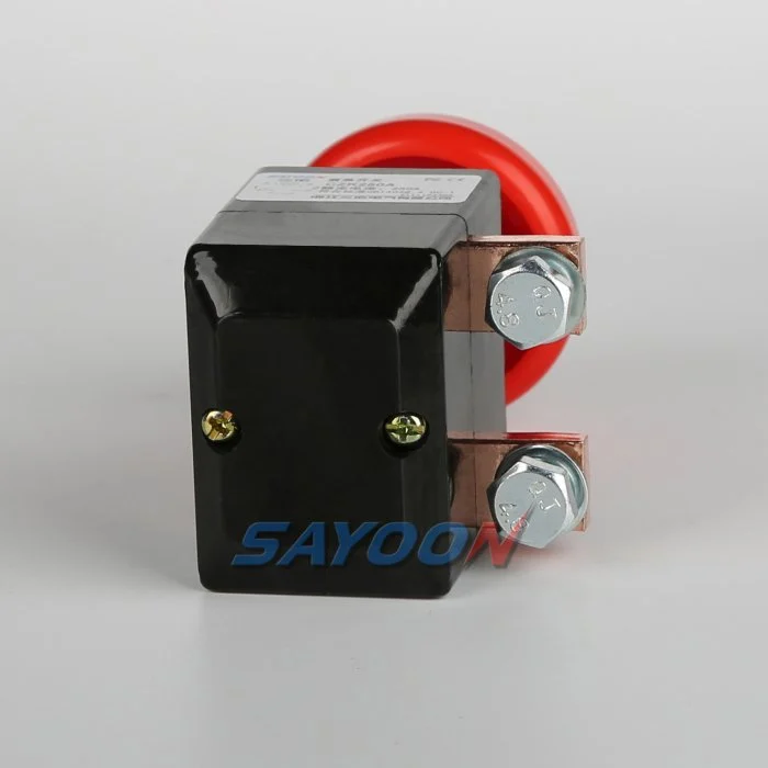 CZK250A-2 High Current Emergency Switch