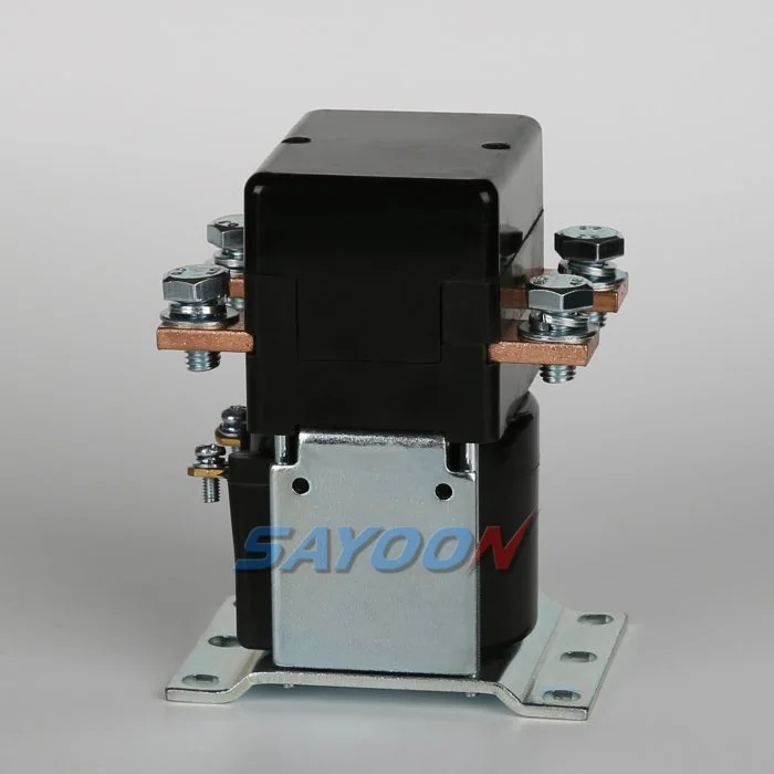 CZQ150A Normally Open DC Contactor