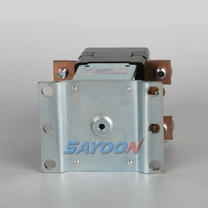 CZQ150A Normally Open DC Contactor