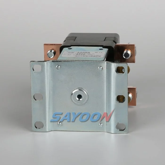 CZQ300A Normally Open DC Contactor