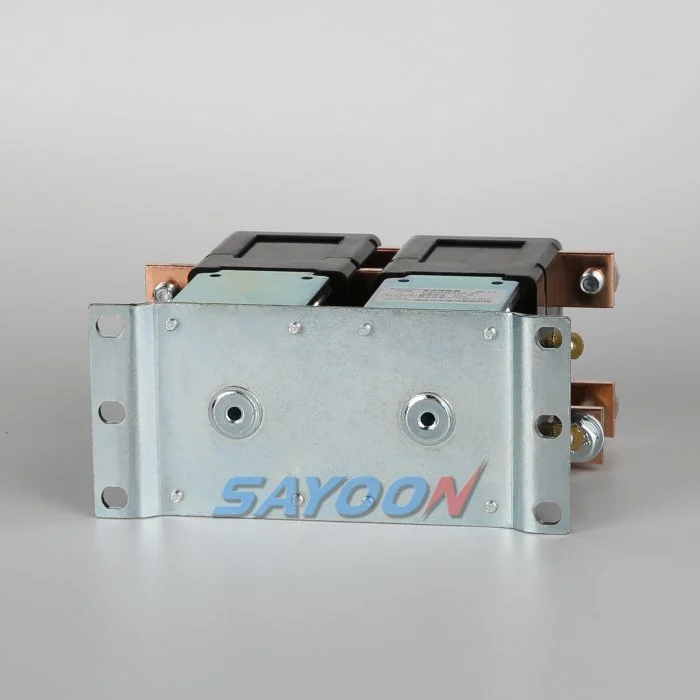 CZQH150A-2T DPDT Reversing DC Contactor