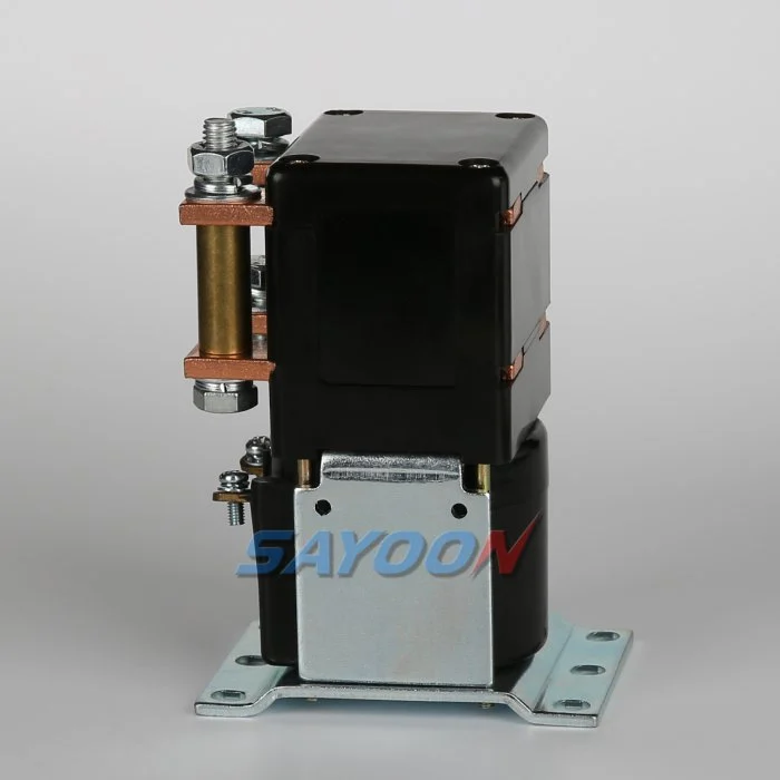 CZQH150A-U SPDT DC Contactor