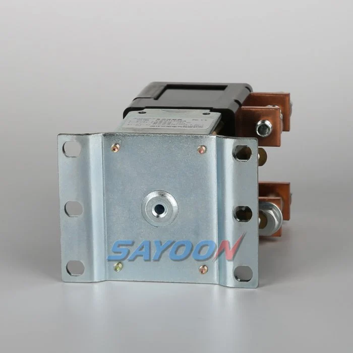 CZQH150A-U SPDT DC Contactor