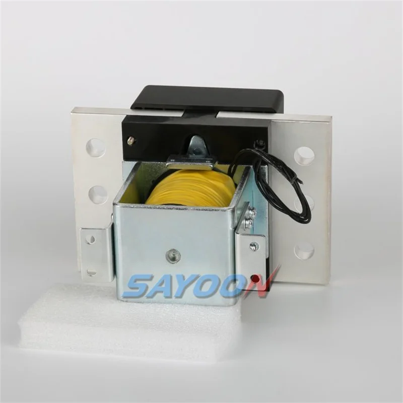 CZW3000A Normally Open DC Contactor
