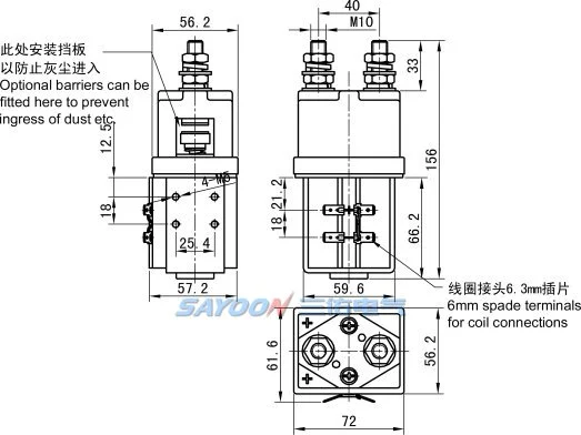 czw400a