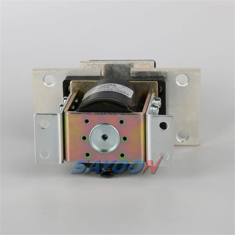 CZW800A Normally Open DC Contactor