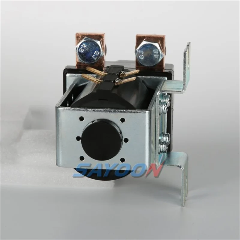 CZWB400A Normally Closed DC Contactor