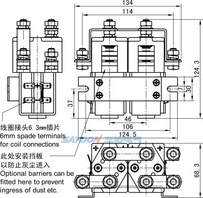 czwh200a-2t