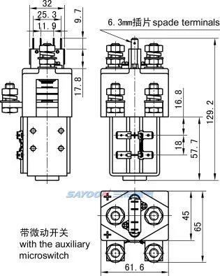 czwh200a-s