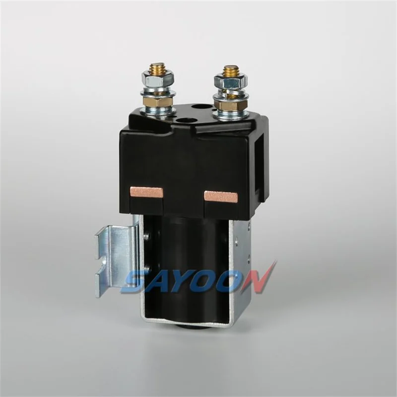 CZWH200A 1NO1NC DC Contactor
