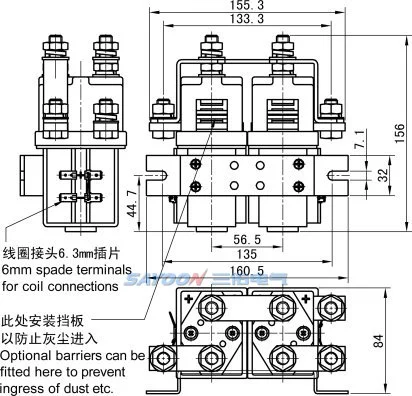 czwh400a-2t