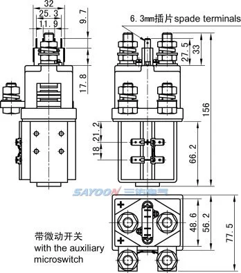 czwh400a-s