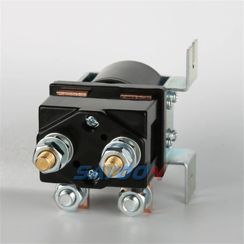 CZWH400A 1NO1NC DC Contactor