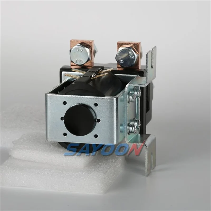 CZWH400A 1NO1NC DC Contactor