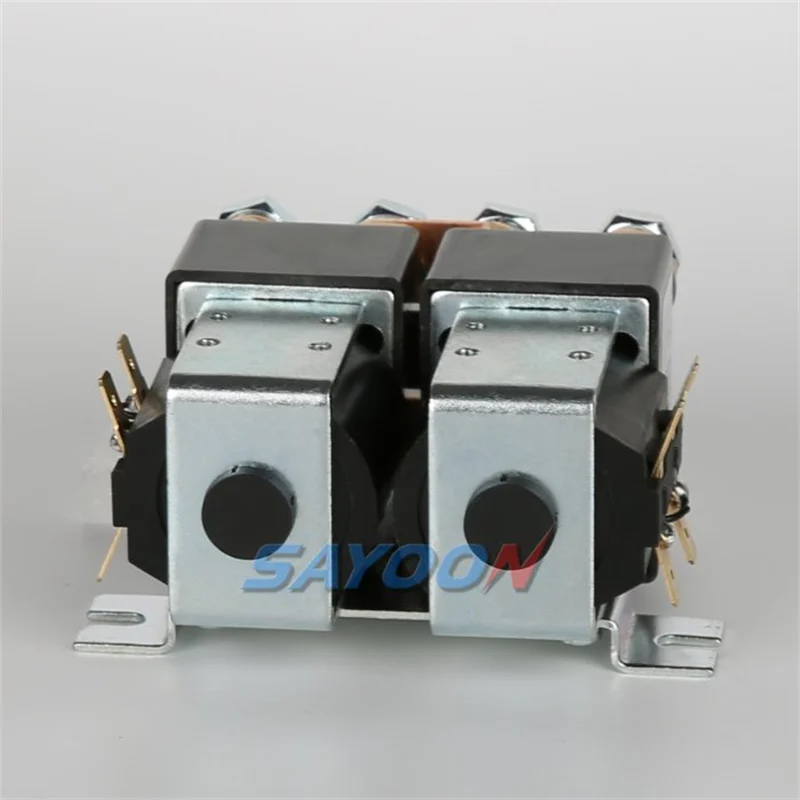 CZWJ100A-2T 4NO DC Contactor