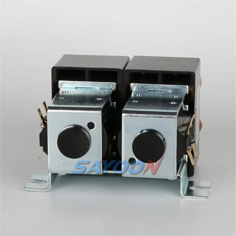 CZWJ200A-2T 4NO DC Contactor