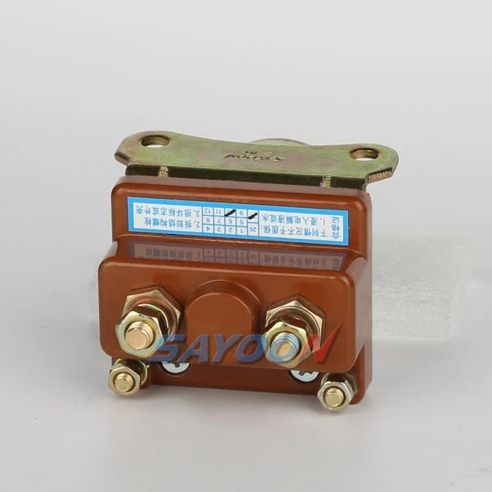 CZ10-150 Normally Open DC Contactor
