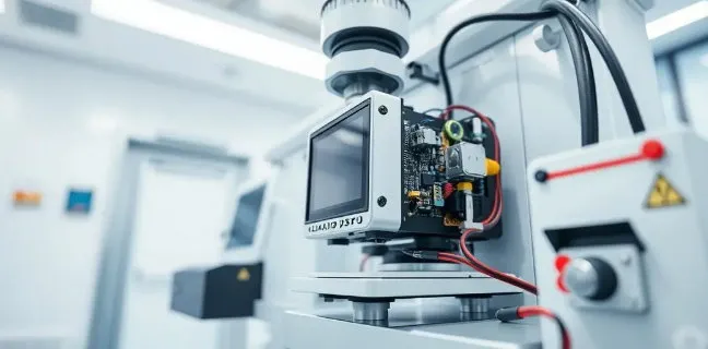 Production Facility
