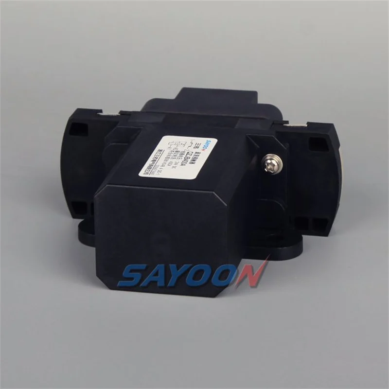 QZJB400A Normally Closed DC Contactor