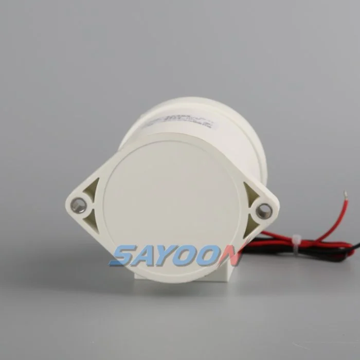 SEV400AH High Voltage Epoxy Resin Sealed DC Contactor