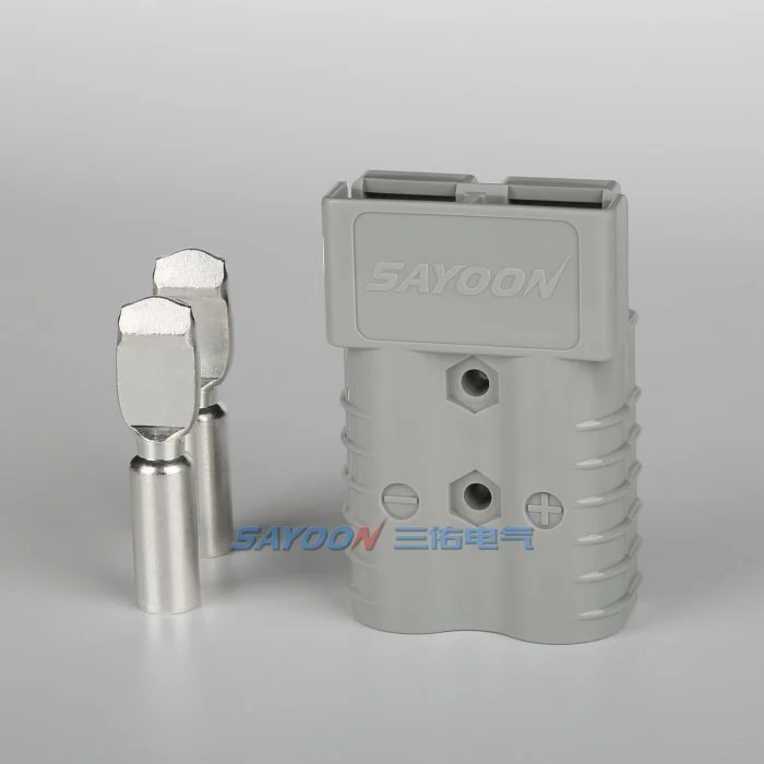CHJ Connector