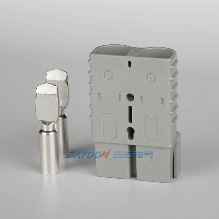 CHJ Connector