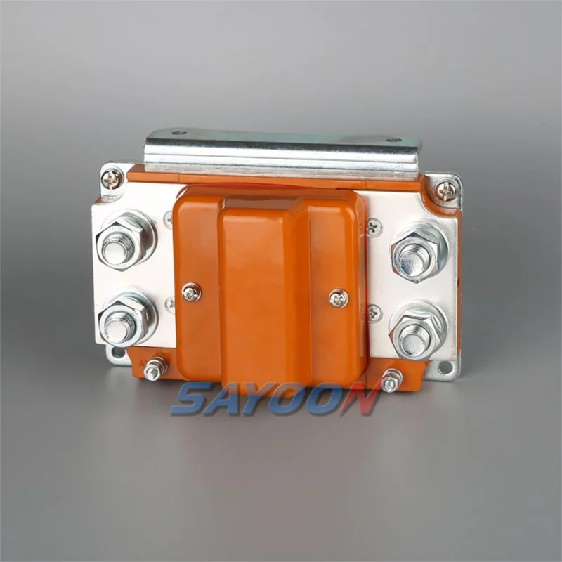 SZJ1000A Normally Open DC Contactor