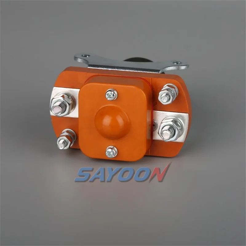 SZJ100A Normally Open DC Contactor