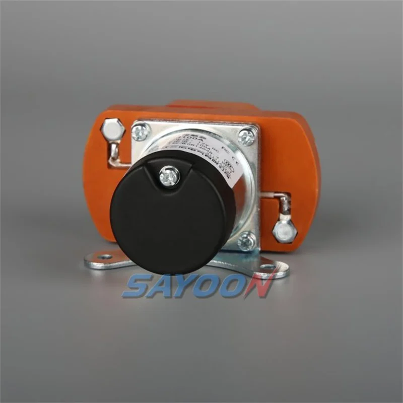 SZJ100A Normally Open DC Contactor
