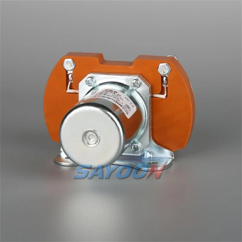 SZJB300A-D Normally Closed DC Contactor