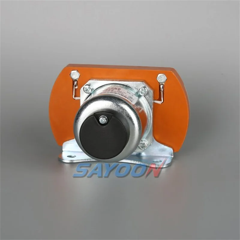 SZJ400A Normally Open DC Contactor