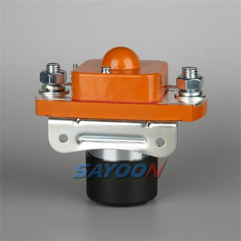 SZJB600A Normally Closed DC Contactor