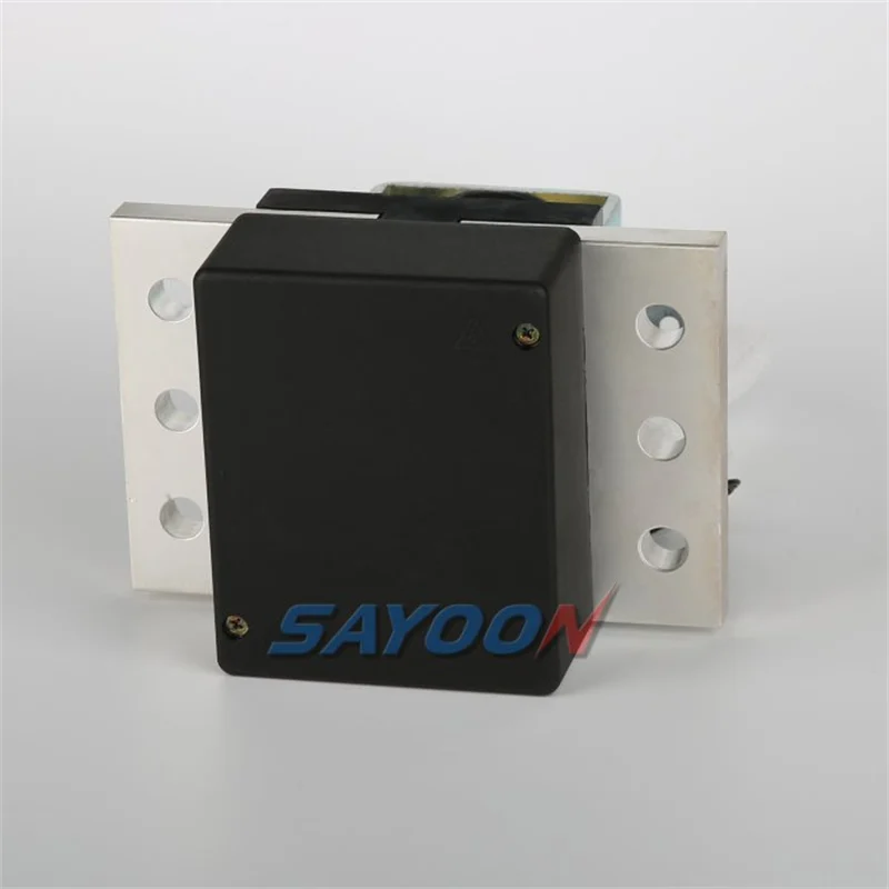 CZW3000A Normally Open DC Contactor