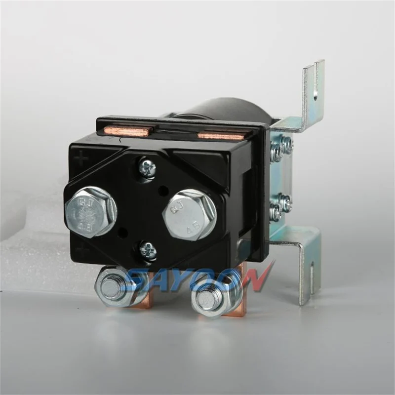CZWB400A Normally Closed DC Contactor
