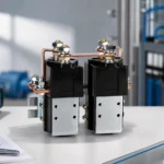 Can You Replace a 1 Pole Contactor with a 2 Pole Contactor?