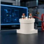 How to Choose the Right 100 Amp DC Contactor?