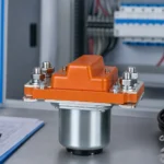 Reliable 12 Volt Coil Contactor