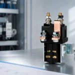 What is a 2 Pole Contactor?
