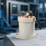 What is a 20 Amp Contactor and How Does It Work?