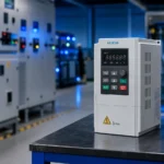 300 Amp DC Contactor Integration in Charging and DC Distribution