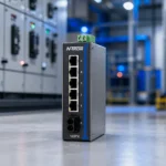 48V DC Contactor Applications in Forklifts and Industrial Trucks