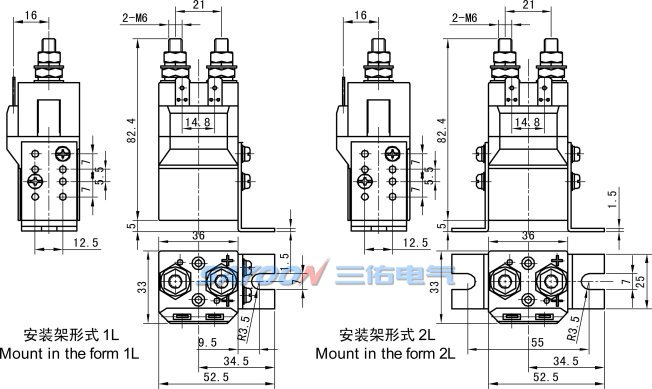 CZW50A installation diagram 2