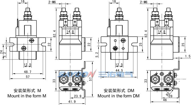 CZW50A installation diagram 3